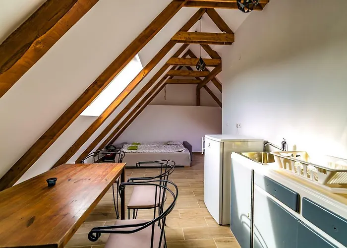 Apartman Birtok Kései Szüret Tagyon